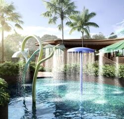 Lentor Hills Residences (D26), Apartment #562045171
